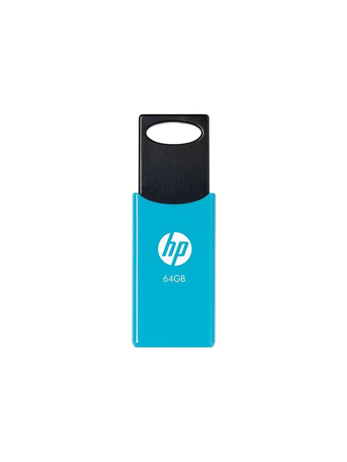 HP v212b - 64GB - USB-Stick