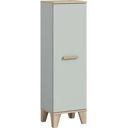 MID.YOU Badmidischrank STAR - B/H/T ca. 34.00x116.00x31.00