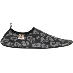 CHIEMSEE Schwimmschuhe im Alloverdesign, Größe 40 in Schwarz 90