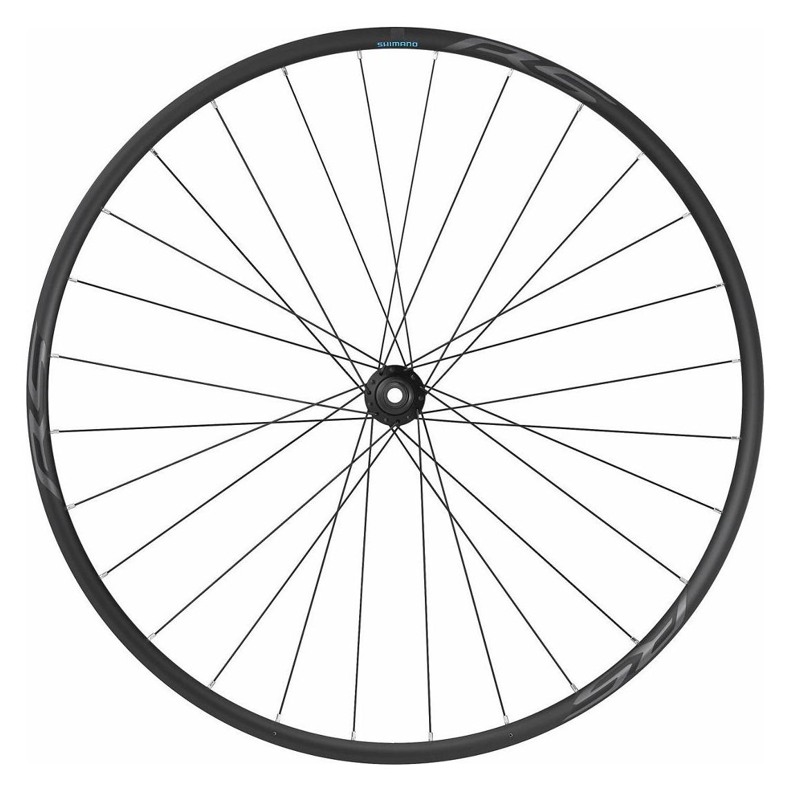 Shimano WH-RS171 (Vorderrad, 28") (EWHRS171FED70B)
