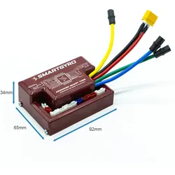 SMG RW PRO EVO CONTROLLER CORE