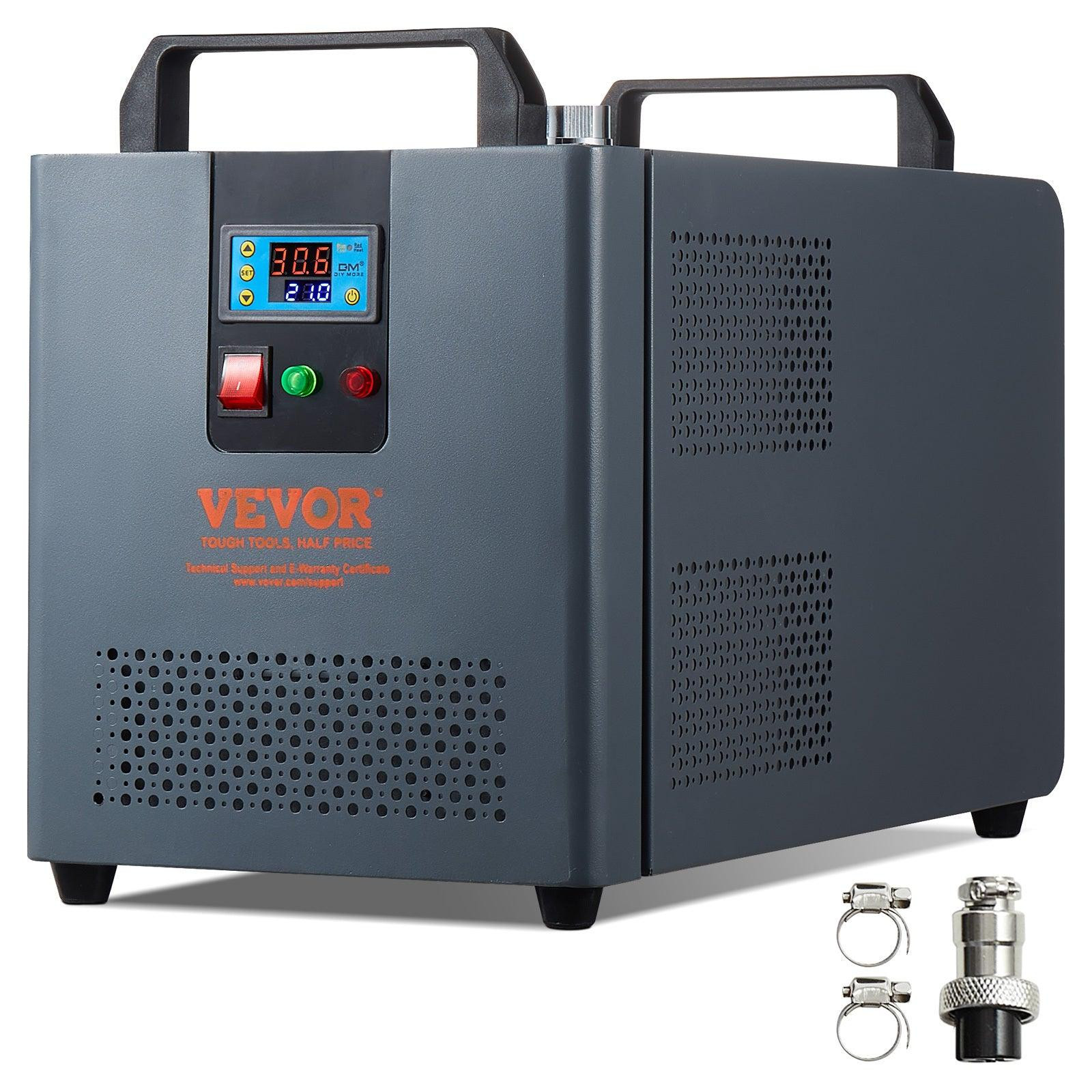 Selius Waterkoeler met waterfilter en 12L waterinhoud