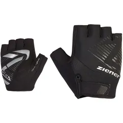 ziener CURDT Fahrradhandschuhe Herren 12 - black 7.5