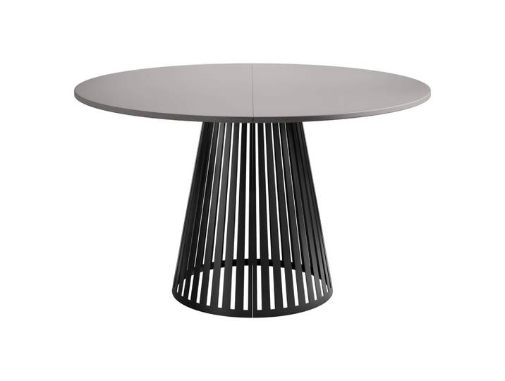 ESSTISCH ausziehbar Cone 100