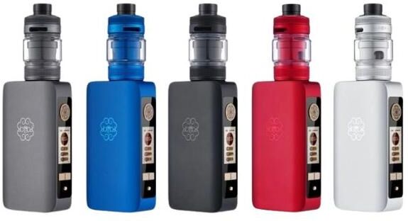 Dotmod Dotbox 220 V2 Kit Completo 220w