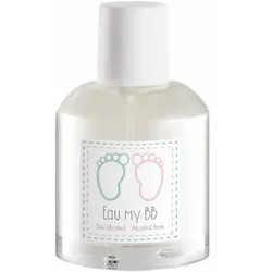 Eau My BB Eau De Senteur Natural Spray 60ml