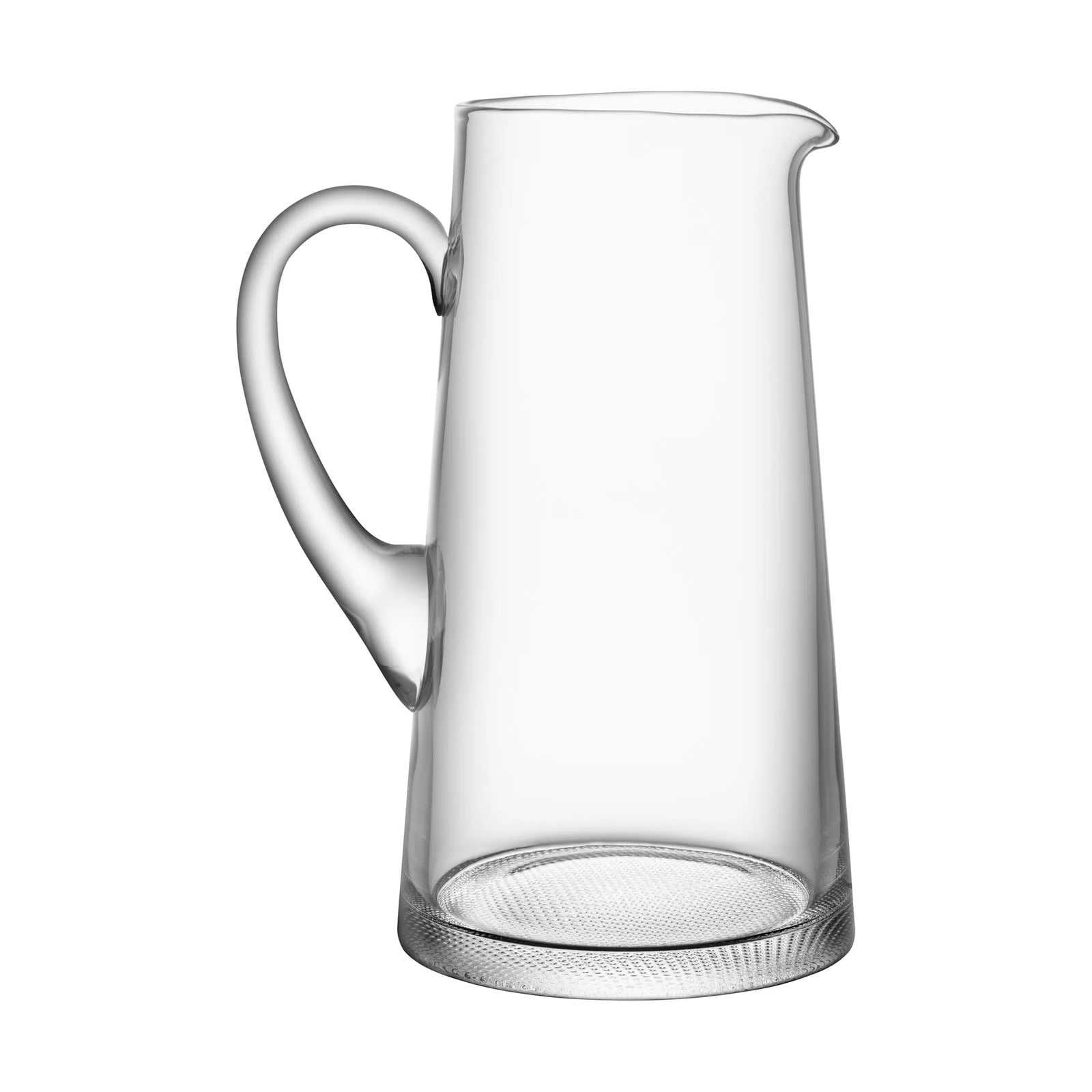 Kosta Boda Limelight kan 1,7 l Transparant