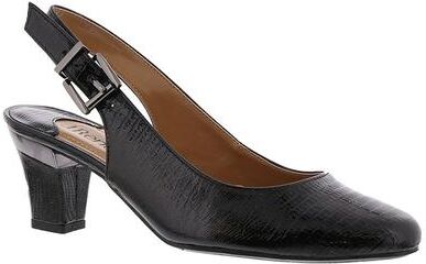 J. Renee Malree - Womens 11 Black Pump W