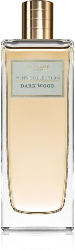 Oriflame Dark Wood EDT für Herren 75 ml