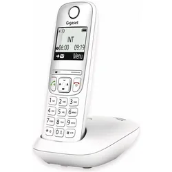 Gigaset A690 (DE-Version), Telefon, Weiss