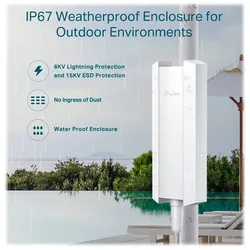 EAP610-OUTDOOR neu