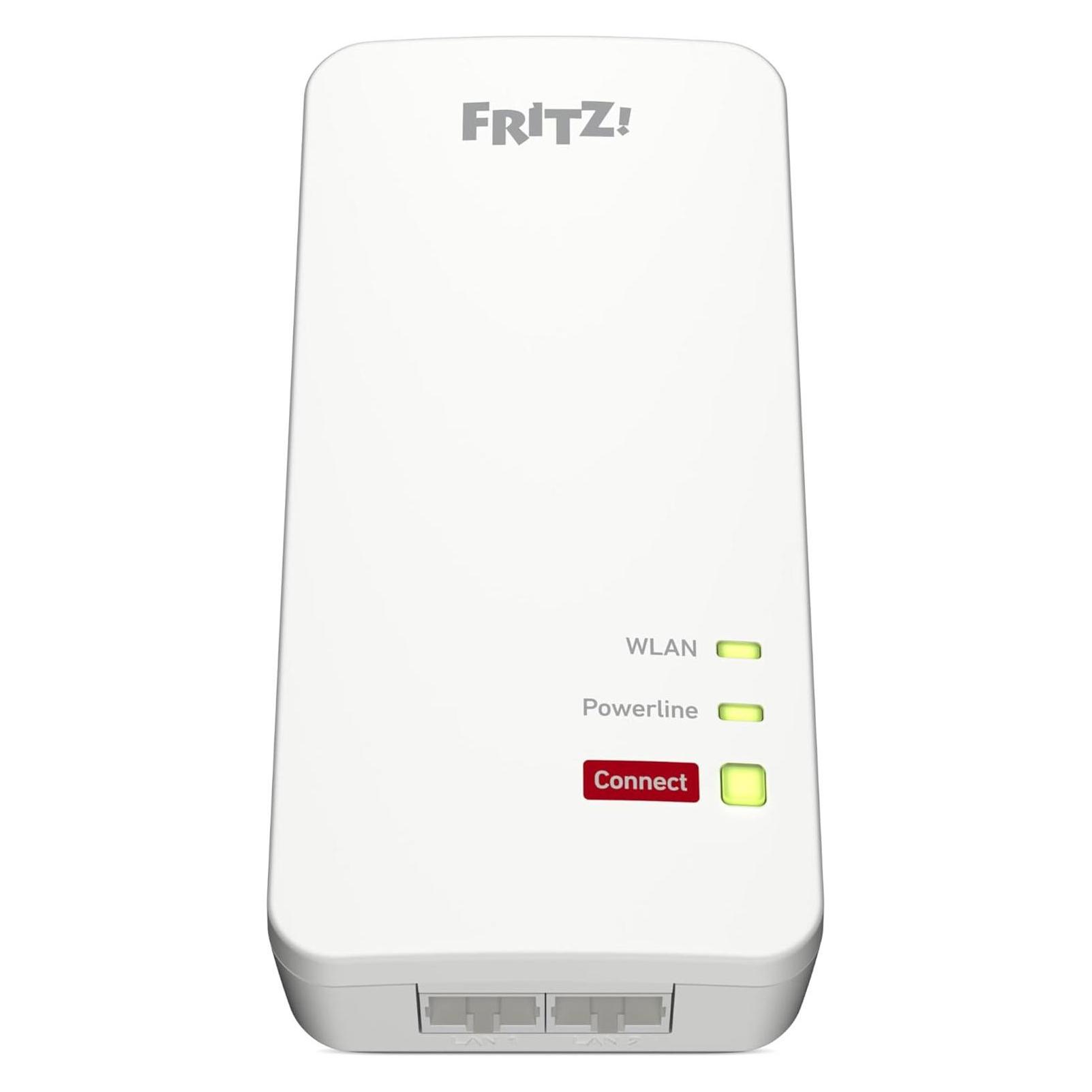 FRITZ! Powerline 1240 AX Single (1200 Mbit/s) (20003023)