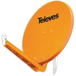 Televes Alu-Reflektor QSD 75-O