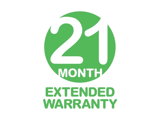 APC Extended Warranty - Serviceerweiterung - Arbeitszeit und Ersatzteile (für USV- und SV-Geräte) (WNBSP0231)