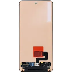 Samsung Display für Galaxy S26 5G LTPO AMOLED mit Touchscreen Service Pack (Display), Mobilgerät Ersatzteile, Schwarz