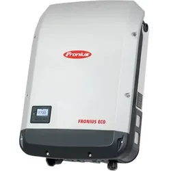 Fronius 'ECO LIGHT 25.0-3-S'(0% MwSt §12 III UstG)