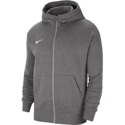 Nike Park 20 Full-Zip Hoodie Kinder - dunkelgrau - 122-128
