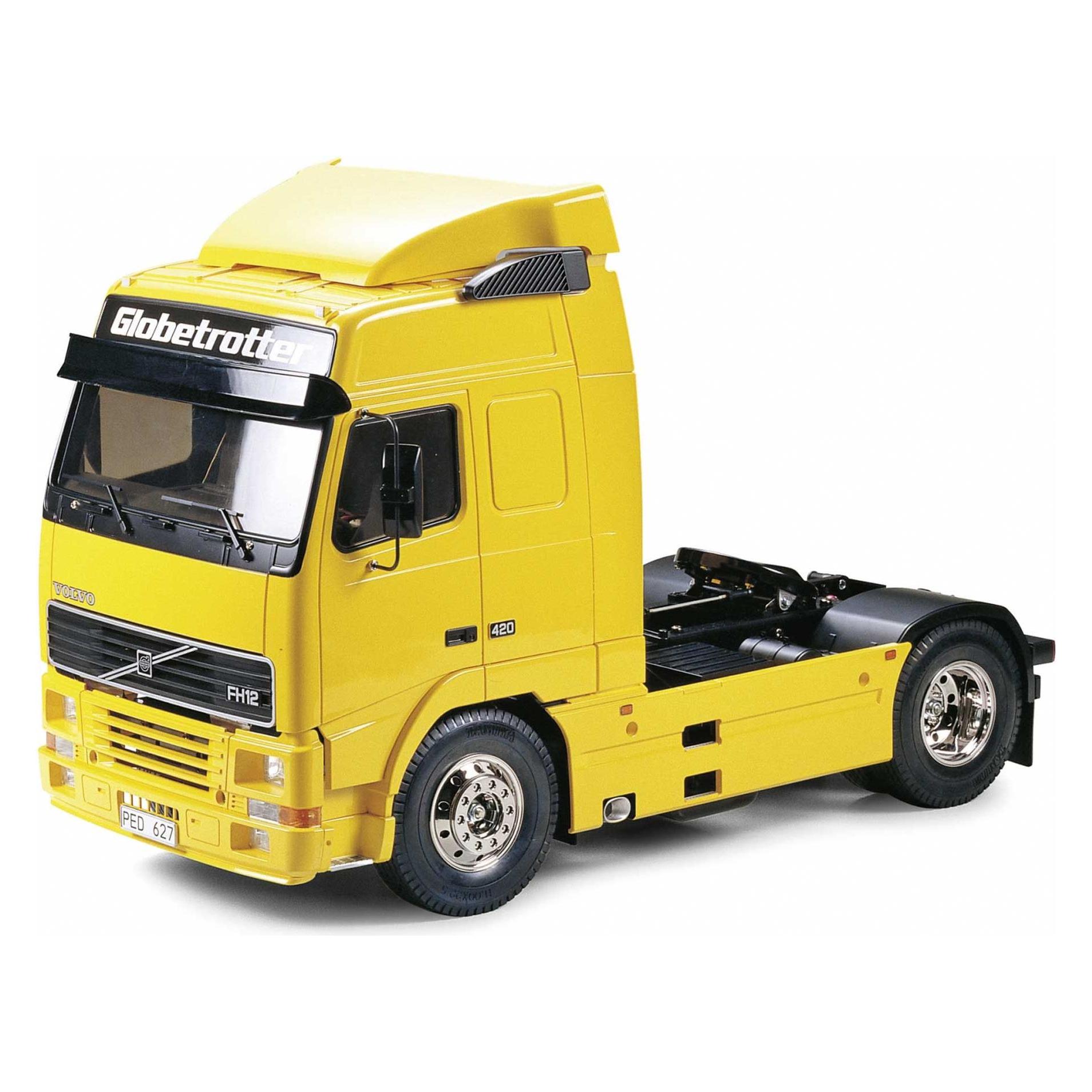 Tamiya Volvo FH12 Globetrotter 420 (Kit) (300056312)