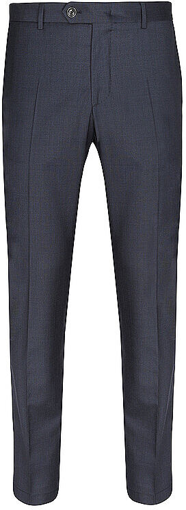 WINDSOR Anzughose PESO-2 dunkelblau   58 58