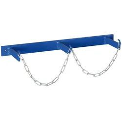 Gasflaschenhalter für 2 Gasflaschen Biedrax SL1365