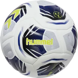 HUMMEL Hummel hmlLEGACY MATCH FB BLUE/GREEN/BLACK 5