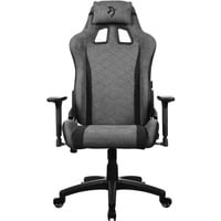 Avanti Soft Fabric, Gaming-Stuhl grau, Ash