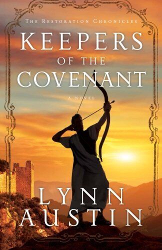 Lynn Austin - Keepers of the Covenant (Restoration Chronicles) - Preis vom 02.10.2026 23:42:20 h