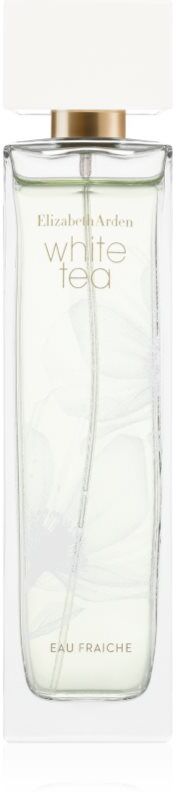Elizabeth Arden White Tea Eau Fraiche Eau de Toilette pour femme 100 ml