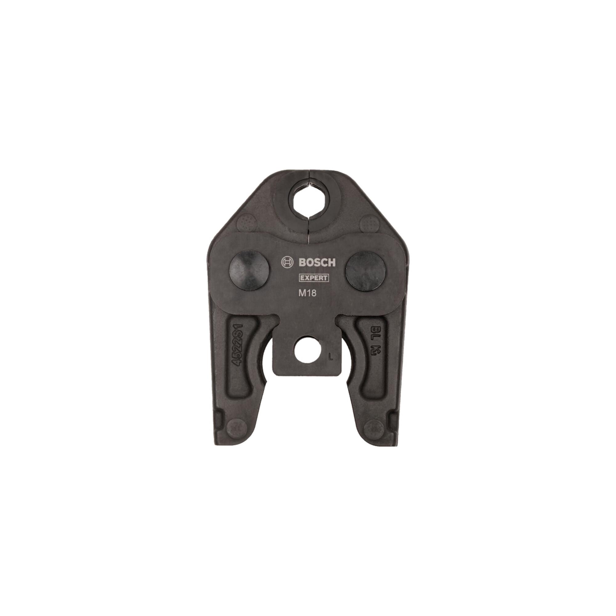 BOSCH EXPERT Standard Pressbacke, M18 (2608570146)