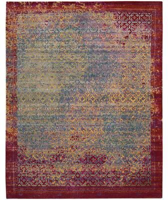 Nourison Silken Grandeur Area Rug