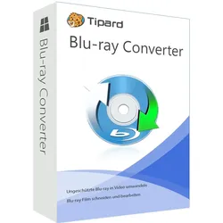 Tipard Blu-ray Converter Windows