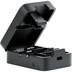 Sennheiser Security Cable Lock, Beamer Zubehör, Schwarz