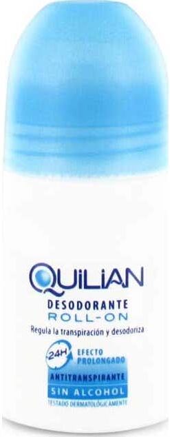 QUILIAN desodorante roll on 75ml