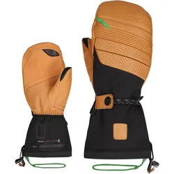Lenz Heat Glove 9.0 Mittens beheizbare Fäustlinge