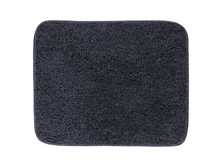 Badematte Melange 50 x 60cm Grau/Kohle