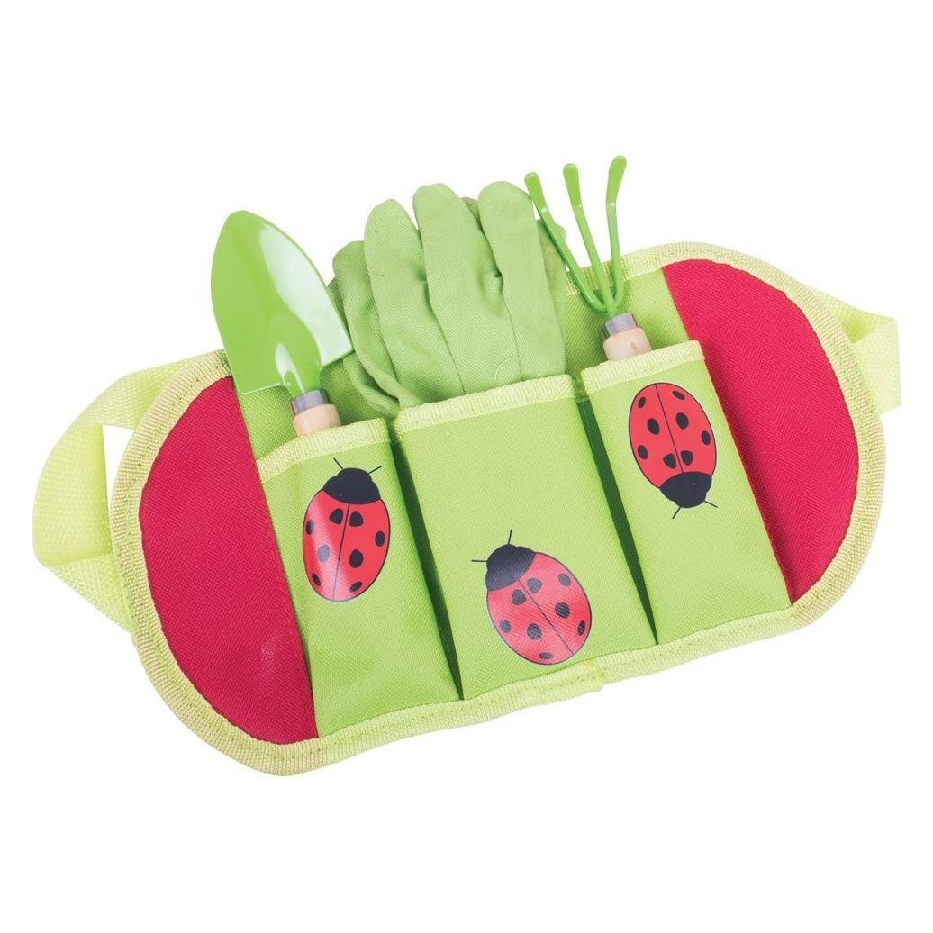 Bigjigs Gardening Belt (BJ278)