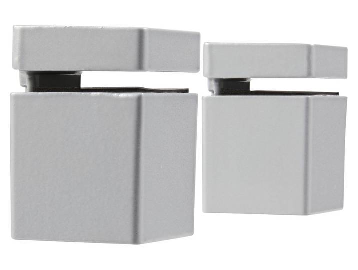 Regalclip Bloc Set 4.9 × 9.5 × 17 cm