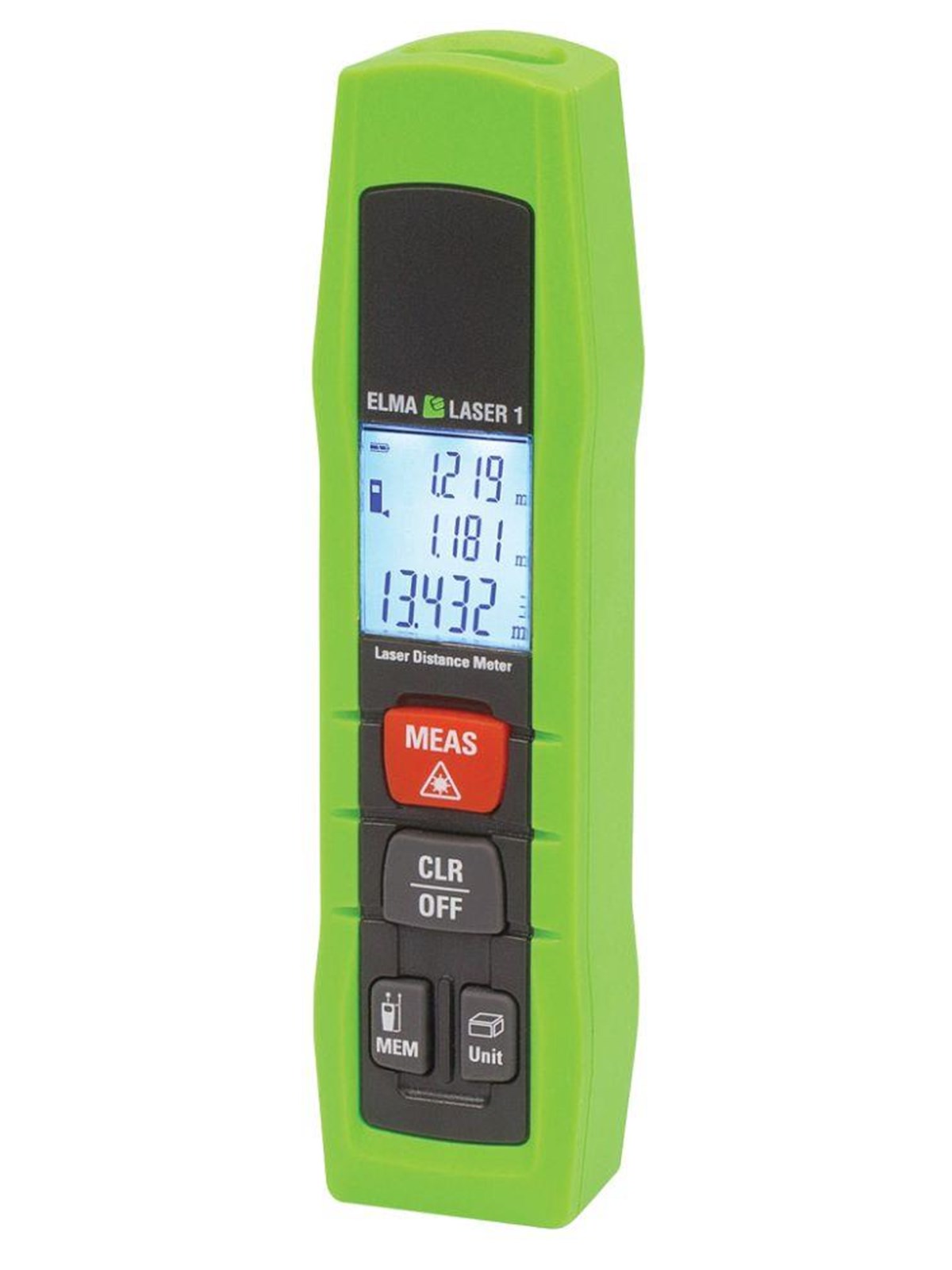 Elma Instruments Elma laser 1