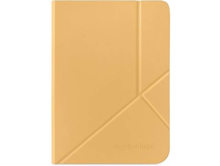Kobo - Pochette Clara Colour/Bw Sleepcover Jaune
