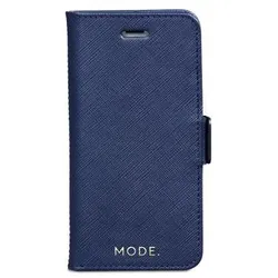 dbramante1928 New York (Apple iPhone 6, Apple iPhone 7, Apple iPhone 8), Smartphone Hülle, Blau