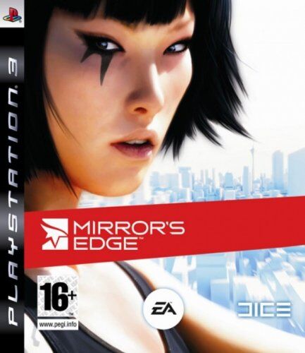Electronic Arts - Mirror's Edge [UK-Import] - Preis vom 09.10.2026 07:28:09 h