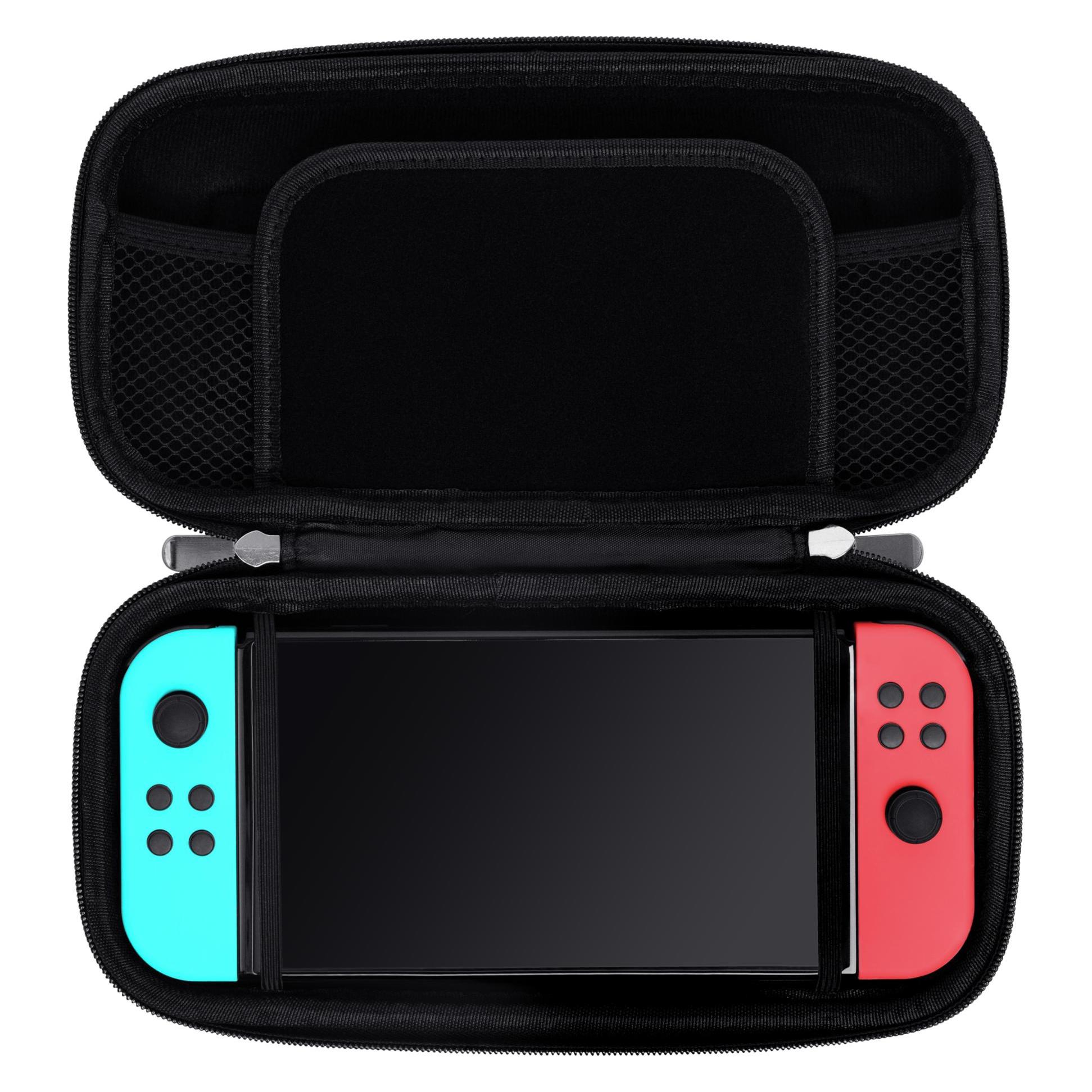 Trust GXT1248S HARDCASE F SWITCH (Switch, Switch Lite, Switch OLED) (25418)