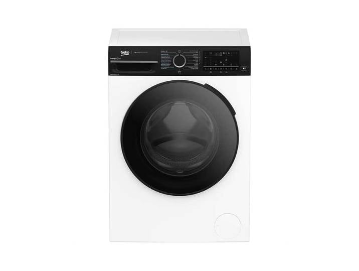 Beko WT310 Waschtrockner Weiss links
