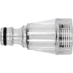 Makita Verbindungsstück mit Wasserfilter - LX00000056