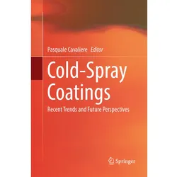 Cold-Spray Coatings, Fachbücher