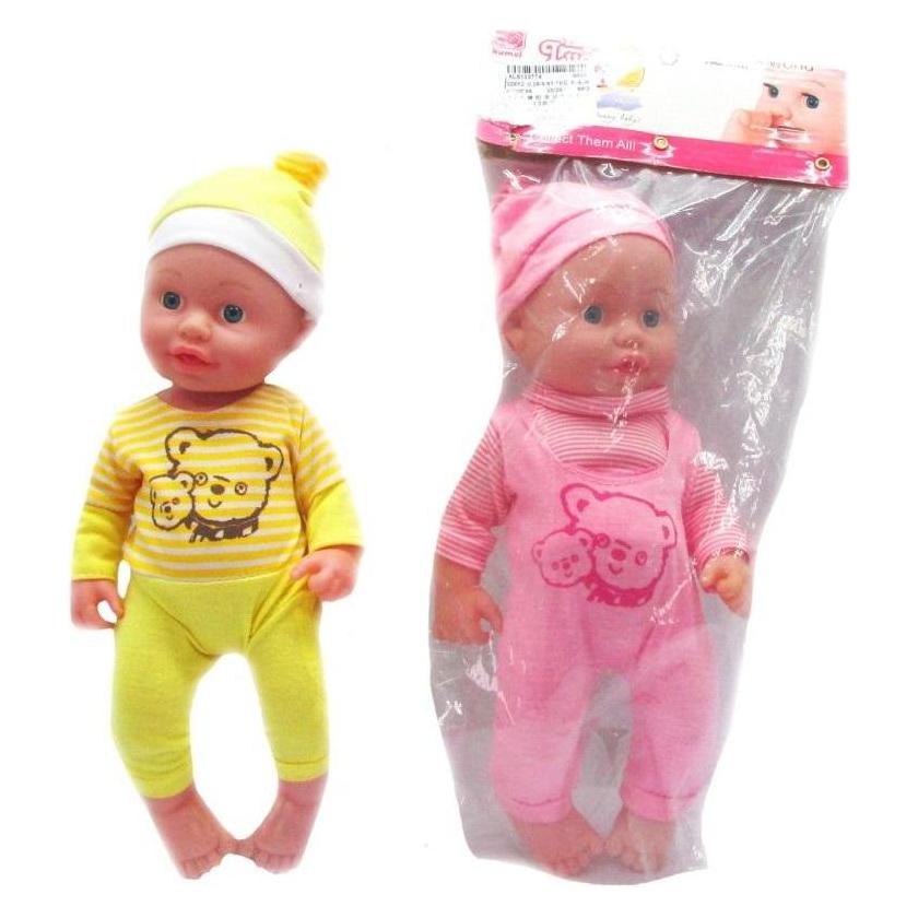 Trifox MIX Babypuppe (41919860)