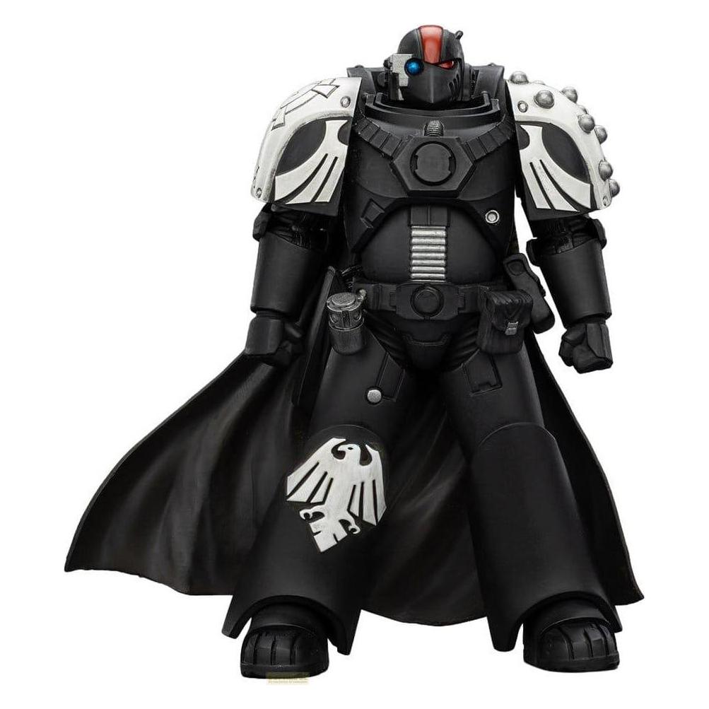 Joy Toy Warhammer 40,000 figurine Raven Guard Mor Deythan Shade 12 cm (JT03967)