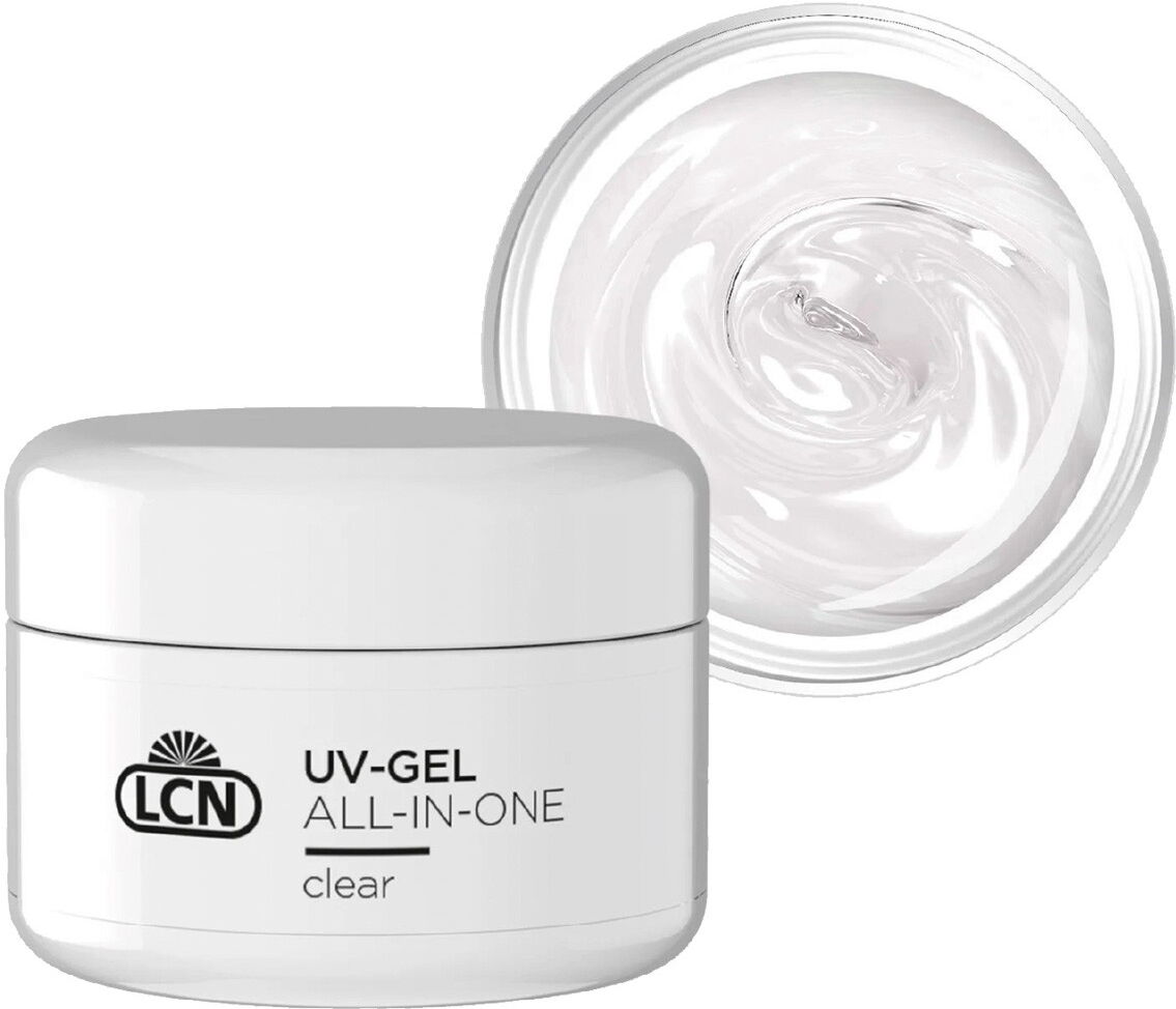 20ml LCN UV-Gel All-in-One