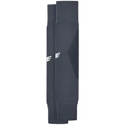 erima Tube Fußball Sleeve-Stutzen slate grey/white 47-48