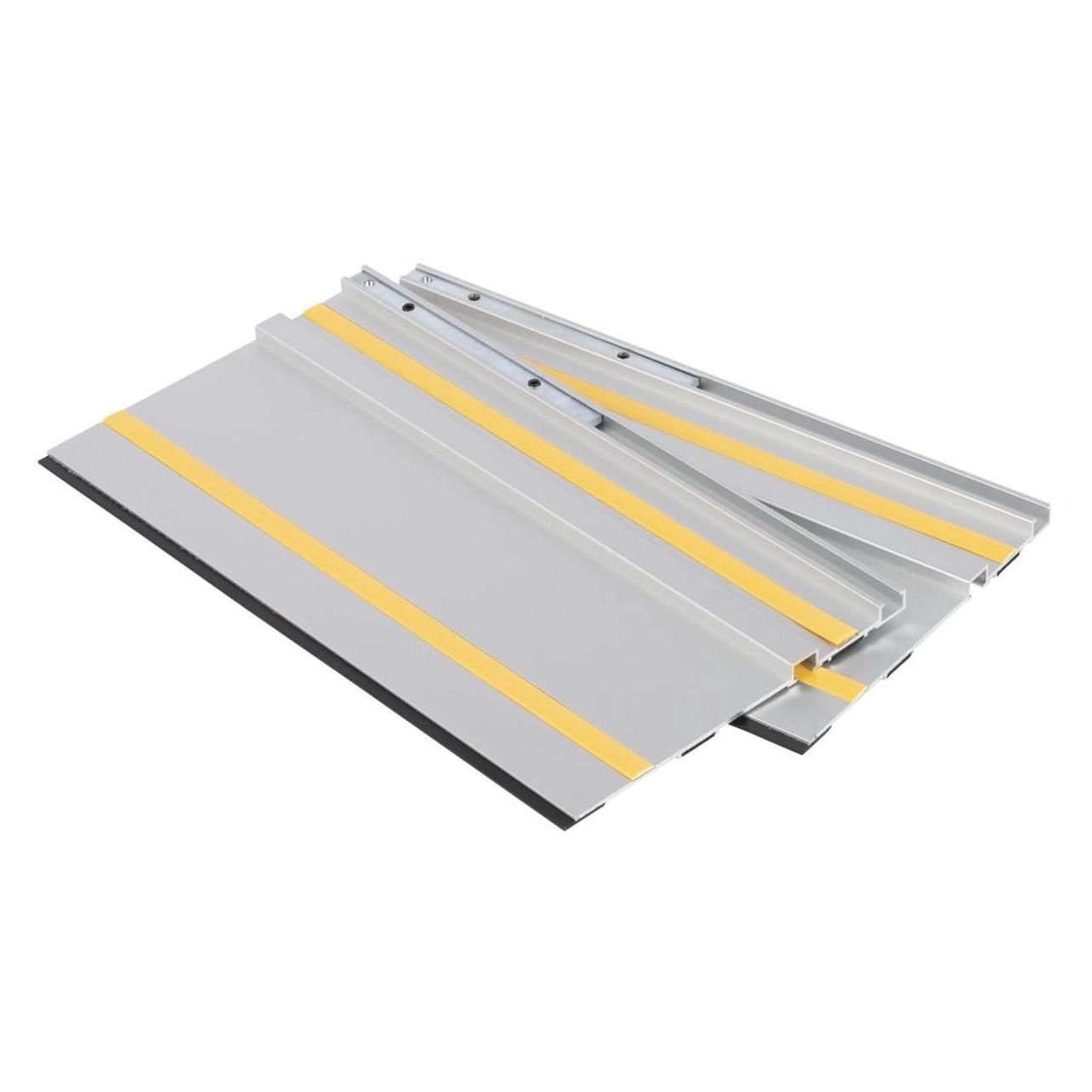 Powerplus Führungsschiene für Tauchsäge für POWX0562 (34 cm) (POWX0562X)